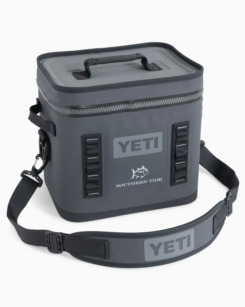 Yeti Hopper Flip 12