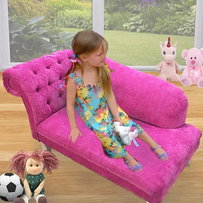 Chaise Longue Princess