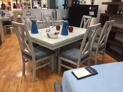 Comedor Mérida