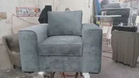 Sillón peña