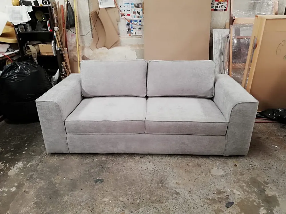 Love seat peña