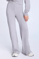Flat Knit Pants