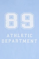 T-shirt imprimé 89 Athletic Department femme