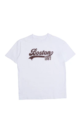 Boston 1997 Relaxed Fit Graphic Tee