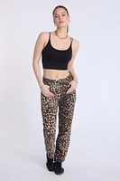 Womens Seamless Bungee Cami