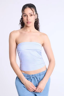 Super Soft Tube Top