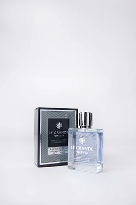 Eau de cologne Le Grande Forever