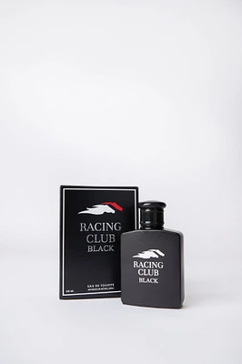 Eau de cologne Racing Club Black