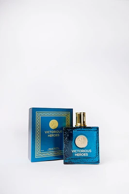 Victorious Heroes Cologne