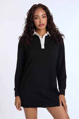 Polo Mini Dress