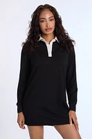 Polo Mini Dress