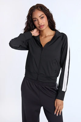 Tricot Track Jacket