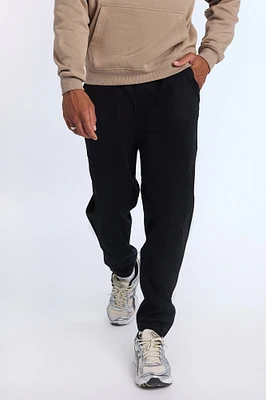 Arsenic Mens Basic Slim Jogger