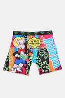 Mens Richie Rich Graphic Boxer Brief