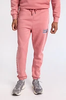 Zoo York Mens Empire Cleaners Sweatpant