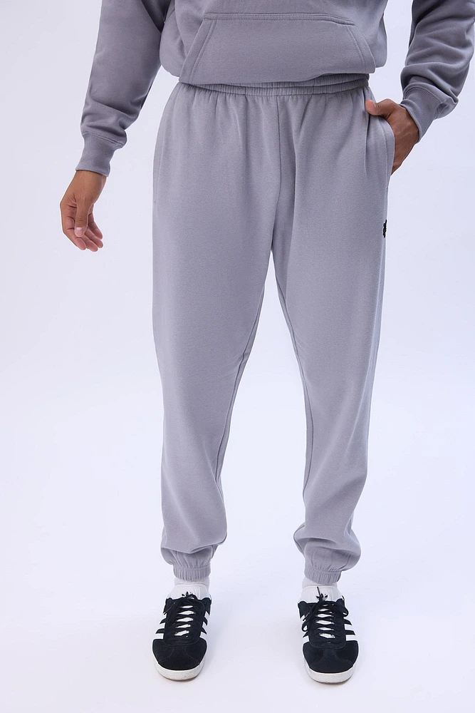 Zoo York Mens Oversized Sweatpant