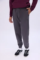 Arsenic Mens Embroidered Logo Sweatpant