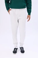 Arsenic Mens Embroidered Logo Sweatpant