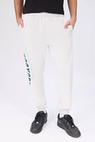 Zoo York Mens Varsity Logo Sweatpant