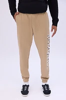 Arsenic Mens Death Logo Sweatpant