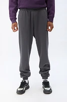 Arsenic Mens Logo Fleece Jogger