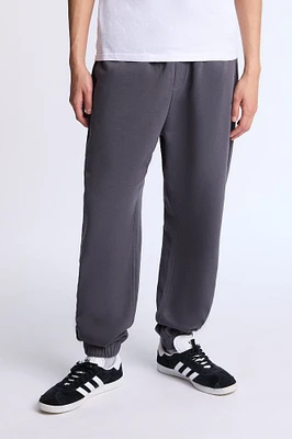 Zoo York Mens Logo Sweatpant