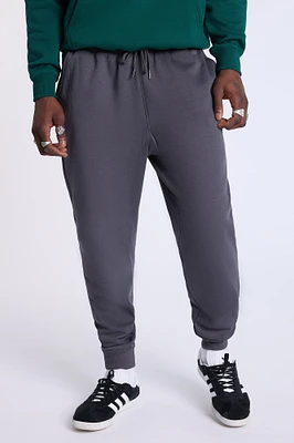 Arsenic Mens Fleece Jogger