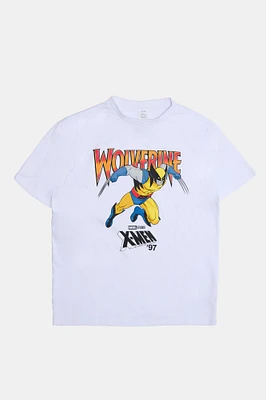 Mens Wolverine X-Men '97 T-Shirt