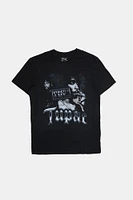 Mens Tupac Strictly 4 My T-Shirt