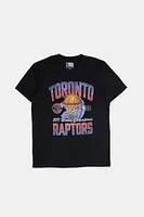 Mens Toronto Raptors World Champions T-Shirt