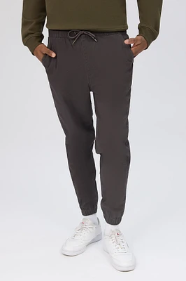 Arsenic Mens Basic Slim Jogger