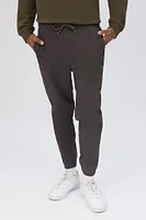 Arsenic Mens Basic Slim Jogger