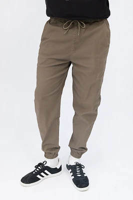 Arsenic Mens Basic Slim Jogger