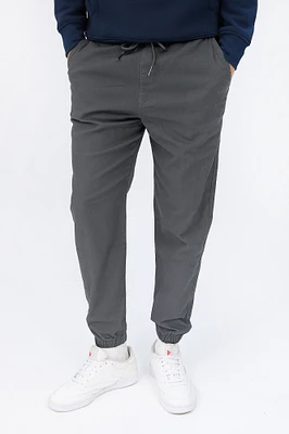 Arsenic Mens Basic Slim Jogger