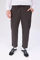 Arsenic Mens Relaxed Cargo Pant