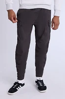 Arsenic Mens 3-Pocket Cargo Jogger