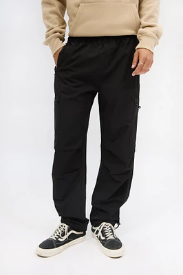 Arsrenic Mens Parachute Cargo Pant