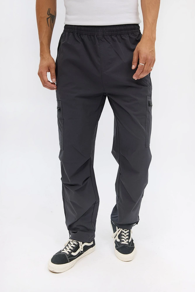 Arsrenic Mens Parachute Cargo Pant