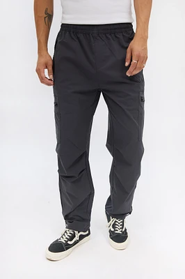 Arsrenic Mens Parachute Cargo Pant