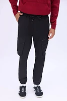 Arsenic Mens Riptstop Cargo Jogger