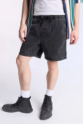 Arsenic Mens Denim Shorts