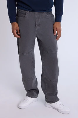 West49 Mens Coloured Carpenter Jeans