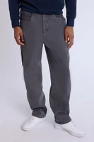 West49 Mens Coloured Carpenter Jeans
