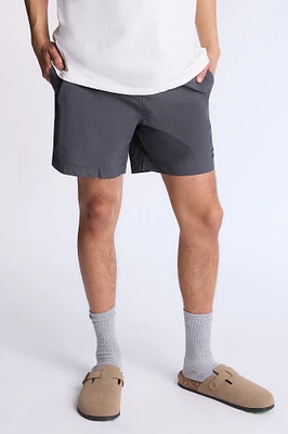 Zoo York Mens Nylon Shorts