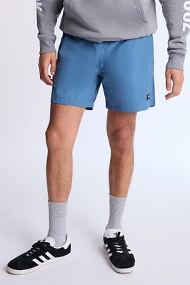 Short en nylon Zoo York homme