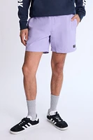 Short en nylon Zoo York homme