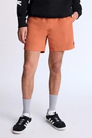 Zoo York Mens Nylon Shorts