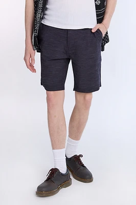 Arsenic Mens 9" Hybrid Shorts