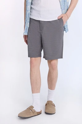 Arsenic Mens 9" Hybrid Shorts