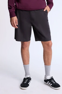 Arsenic Mens Twill Shorts